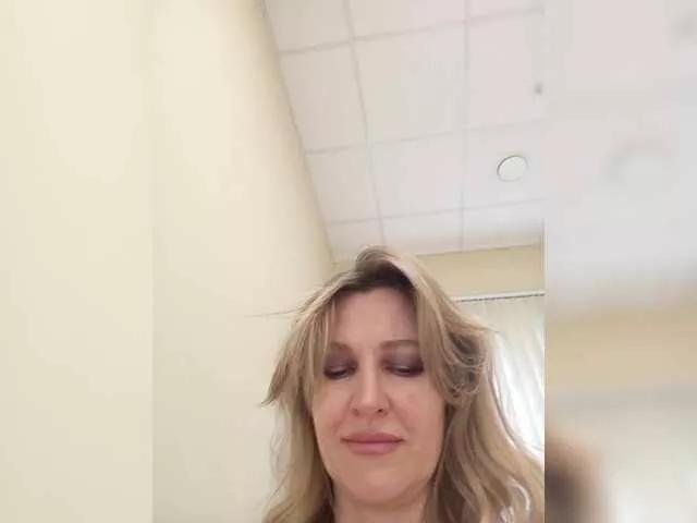 LagoonJoy on BongaCams 