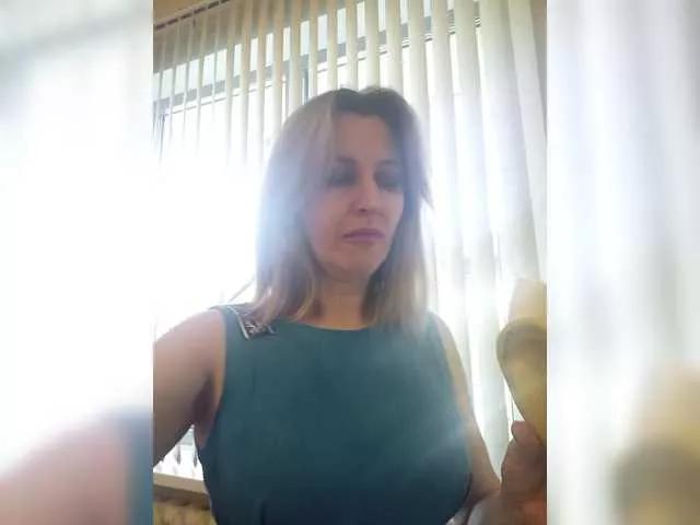 LagoonJoy on BongaCams 