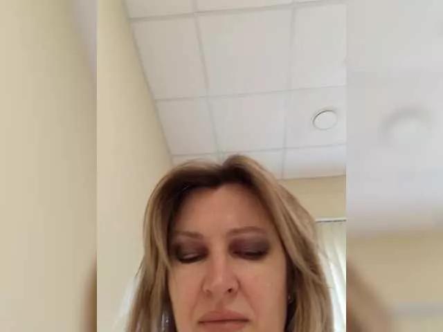 LagoonJoy on BongaCams 