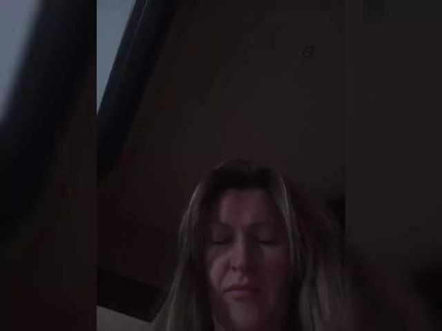 LagoonJoy on BongaCams 