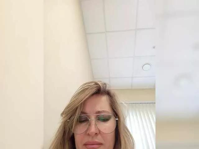 LagoonJoy on BongaCams 