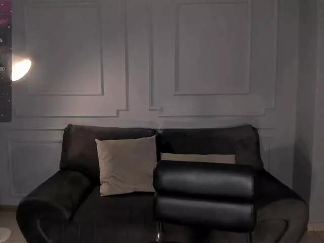LaiaAnderson on BongaCams 