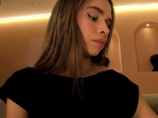 LaiaAnderson on BongaCams 