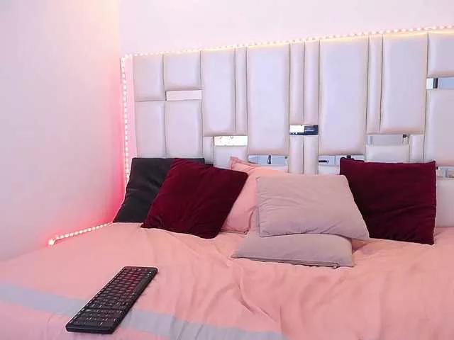Laila-Stewart on BongaCams 