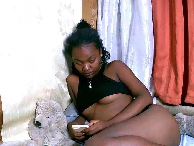 Laingohh on BongaCams 