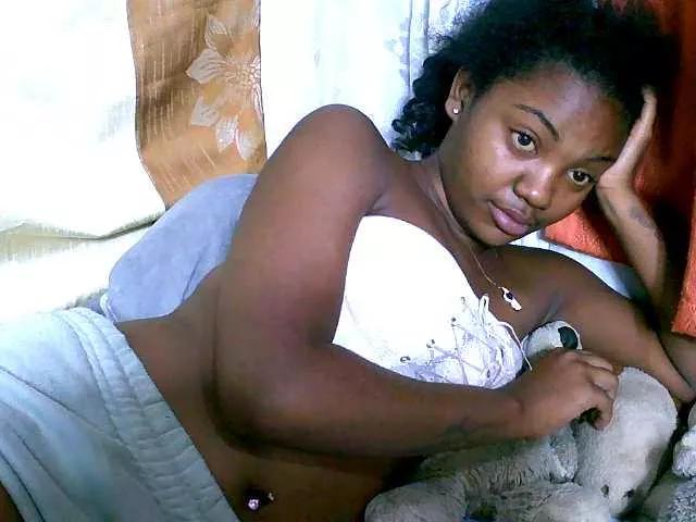 Laingohh on BongaCams 