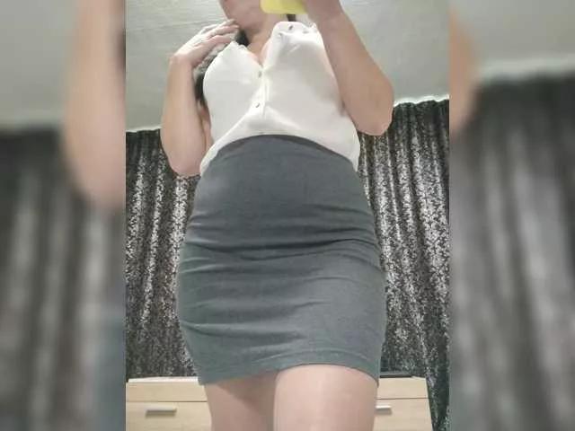Lalili on BongaCams 