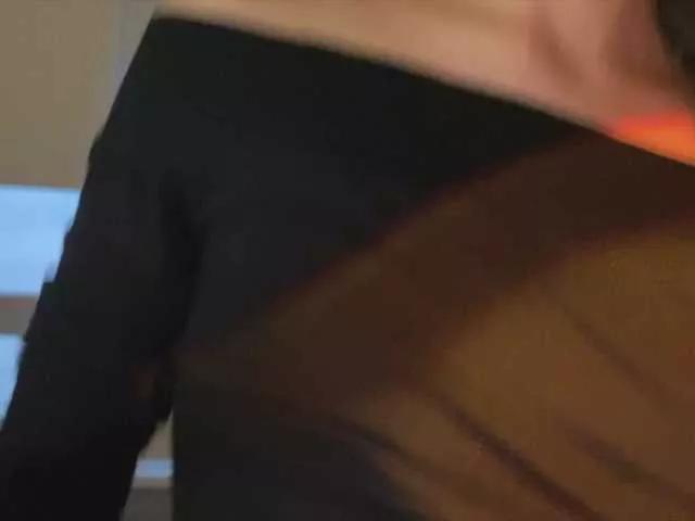 lalimyyyau on BongaCams