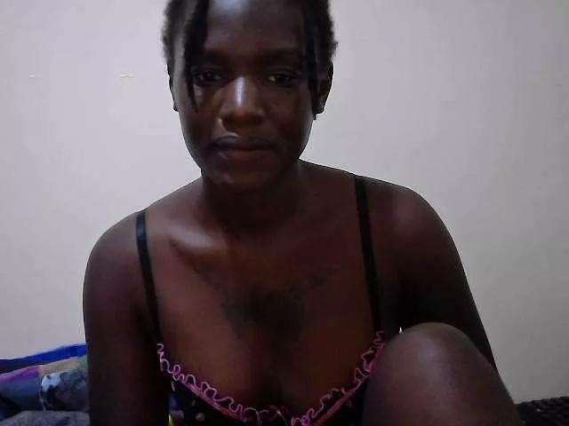 lamensha on BongaCams 
