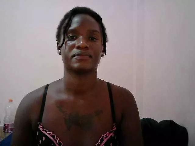 lamensha on BongaCams 