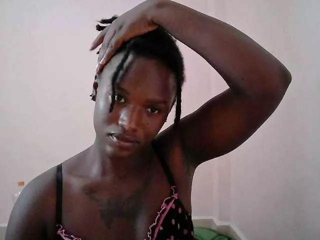 lamensha on BongaCams 