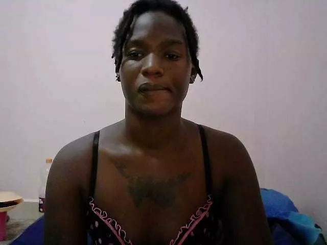 lamensha on BongaCams 