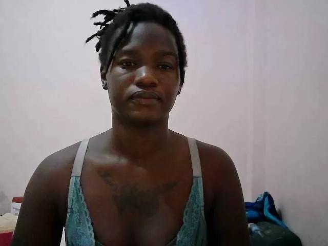 lamensha on BongaCams 