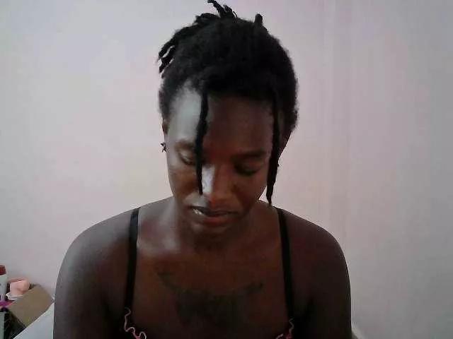 lamensha on BongaCams 