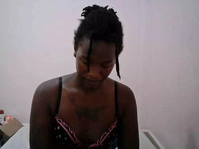 lamensha on BongaCams 
