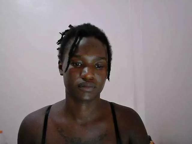 lamensha on BongaCams 