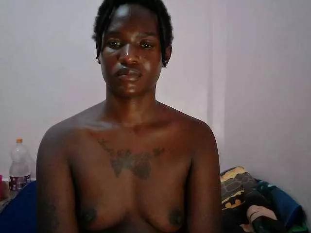 lamensha on BongaCams 