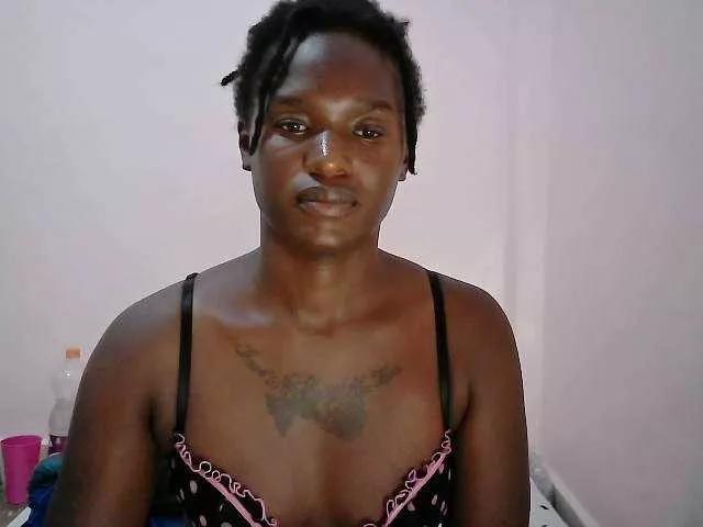 lamensha on BongaCams 
