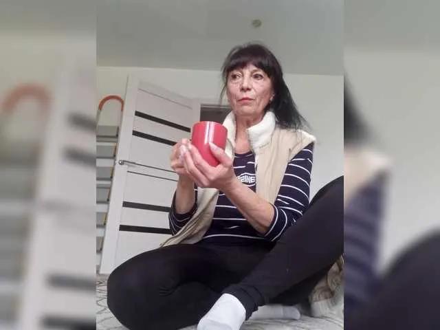 Lana-11 from BongaCams