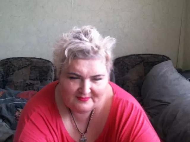 Lana0005 on BongaCams 