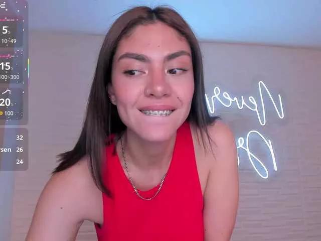 LannaCarter on BongaCams 