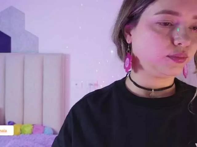 LarisaMaia on BongaCams 