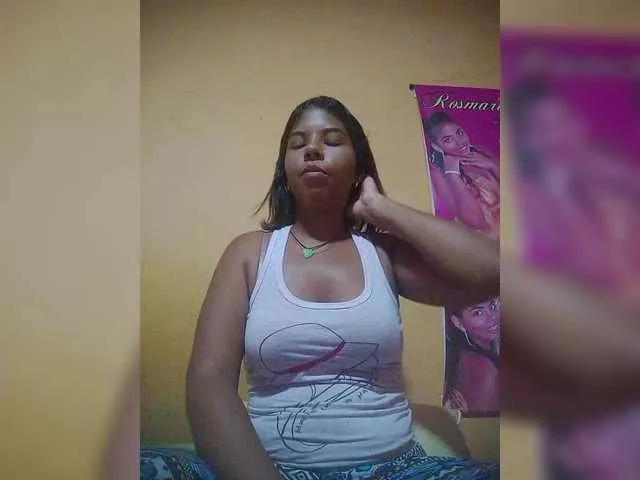 latina-07 on BongaCams 