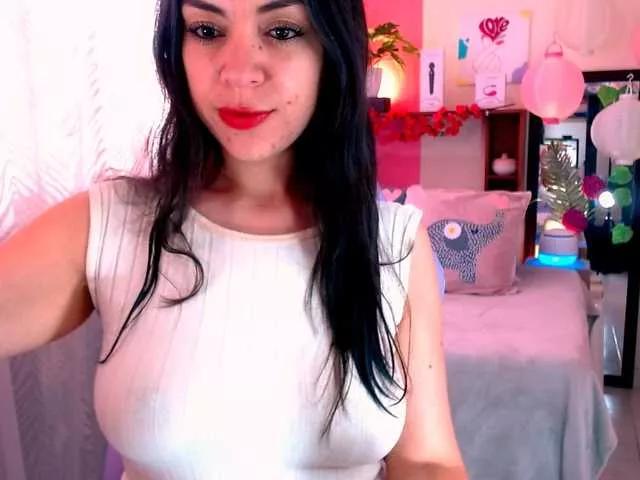 LATINGODDESS69 on BongaCams 