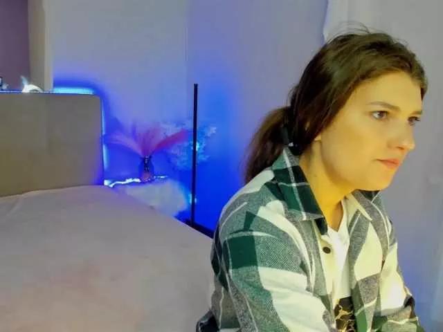 LauraLeee on BongaCams 