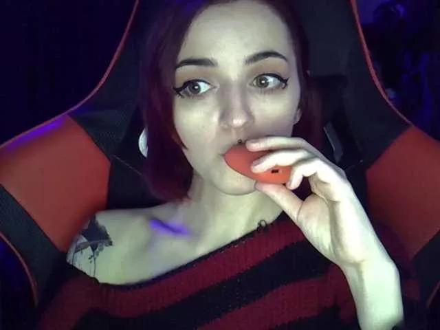 lddwntr on BongaCams 