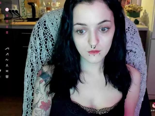 lddwntr on BongaCams 