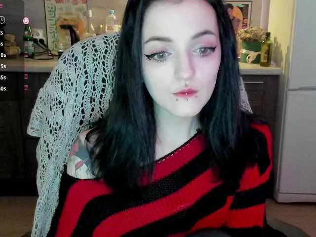 lddwntr on BongaCams 