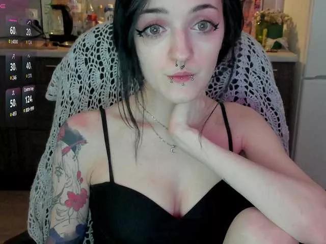 lddwntr on BongaCams 