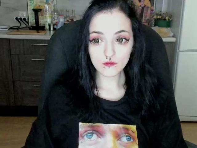 lddwntr on BongaCams
