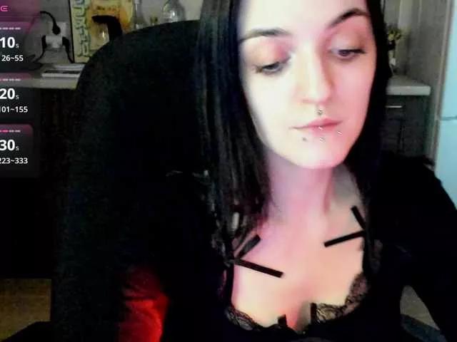 lddwntr on BongaCams 