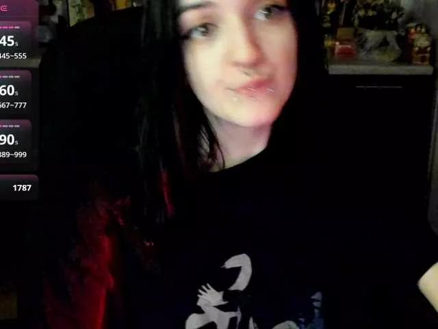 lddwntr on BongaCams 