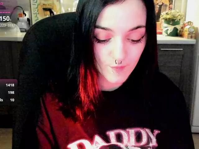 lddwntr on BongaCams 