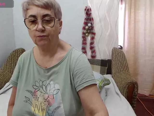 LedyMargaret on BongaCams 