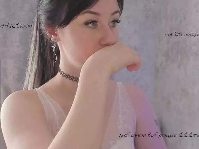 lenaaddiction on BongaCams 