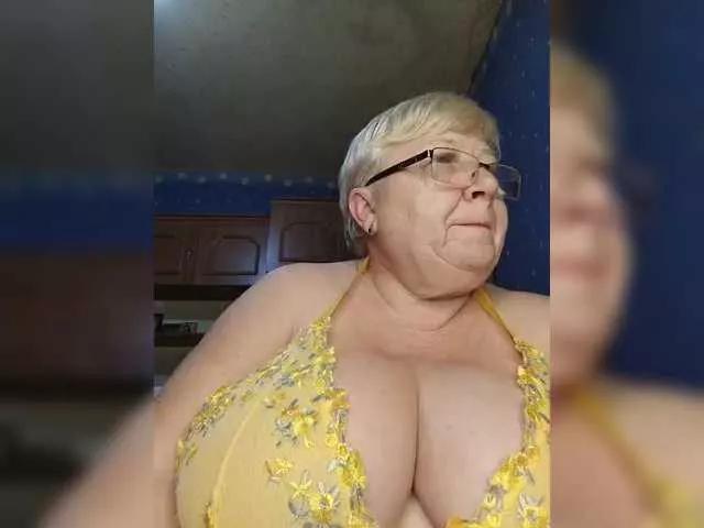 LenaXGaby on BongaCams 