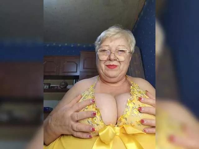 LenaXGaby on BongaCams 