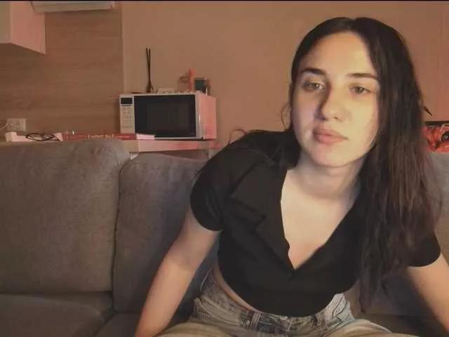 LexieChua on BongaCams 