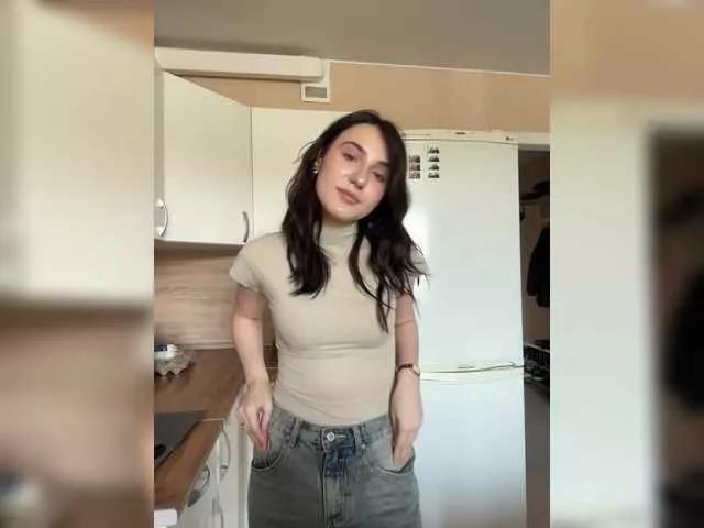 LexieChua on BongaCams 