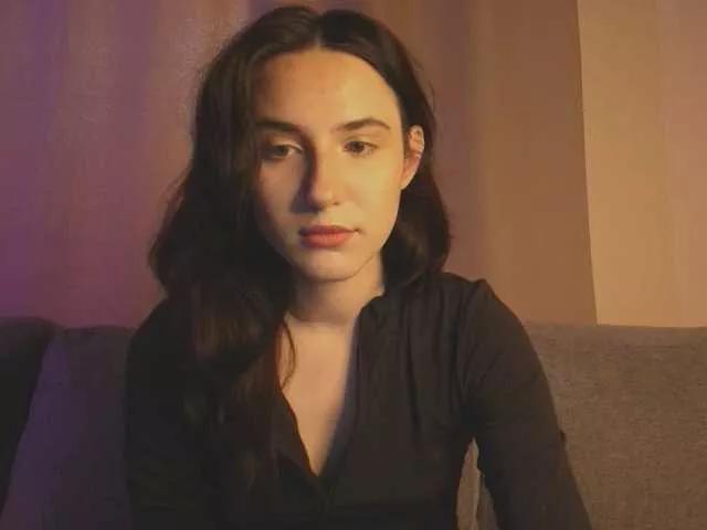 LexieChua on BongaCams 