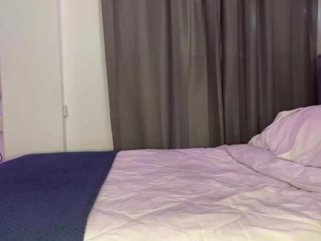lexiiegray2 on BongaCams 