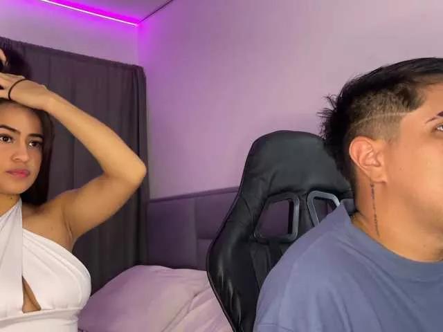 lexiiegray2 on BongaCams 
