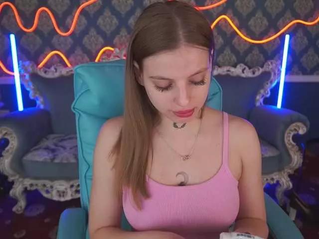LexiSii on BongaCams 