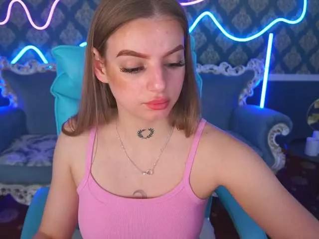 LexiSii on BongaCams 