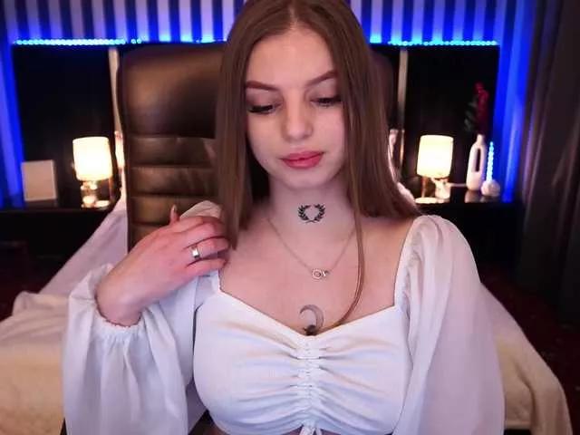 LexiSii on BongaCams 