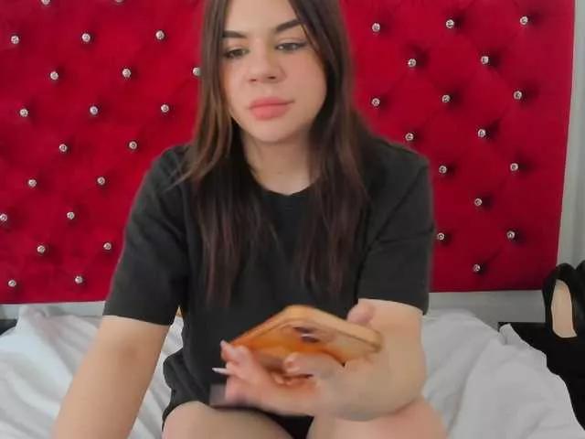 LexyAmazing on BongaCams 